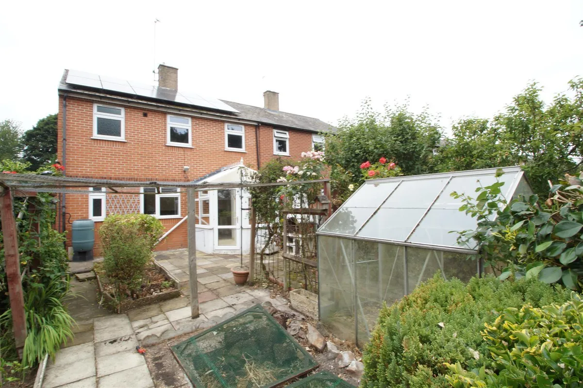 Fir Tree Approach, Leeds
