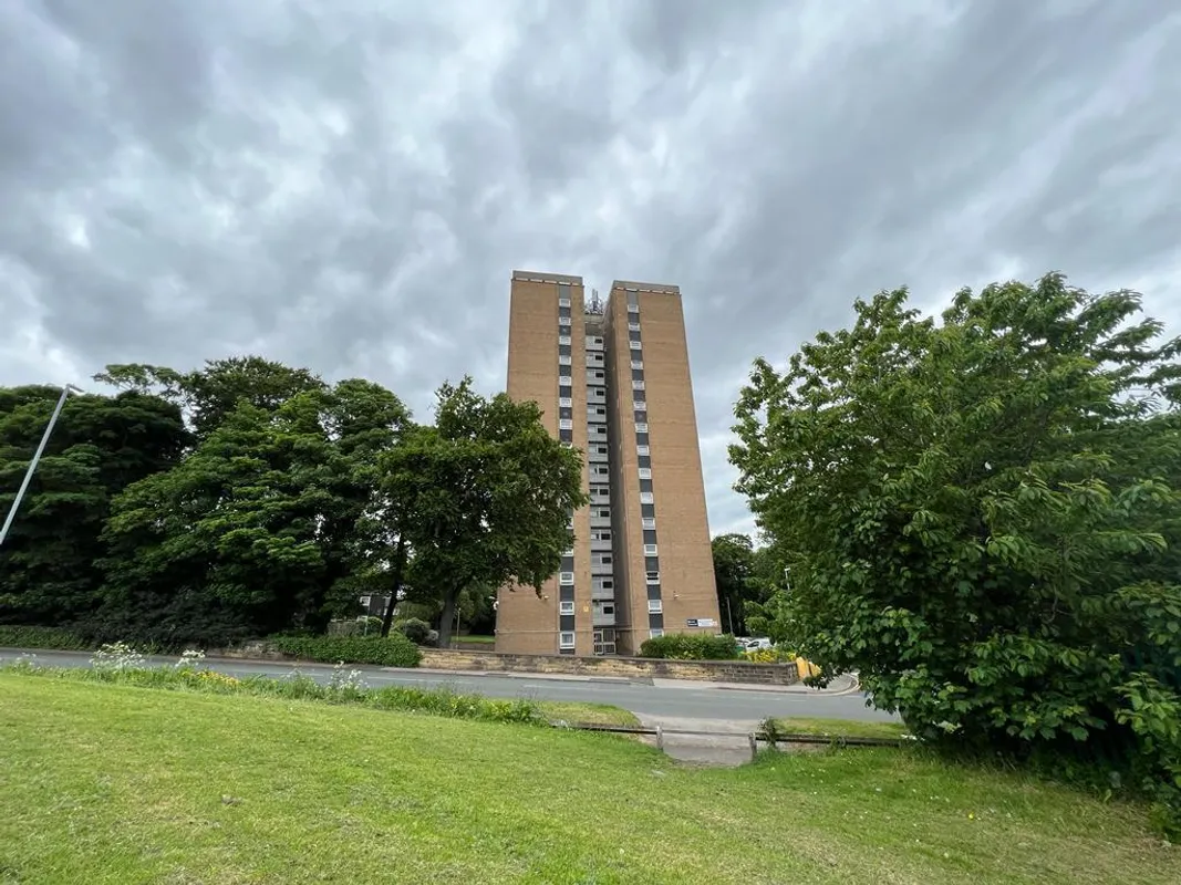 Potternewton Heights, Potternewton, LS7