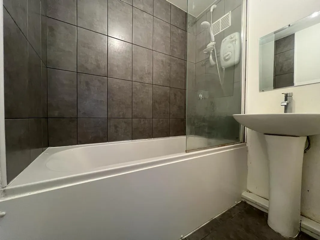 Potternewton Heights, Potternewton, LS7