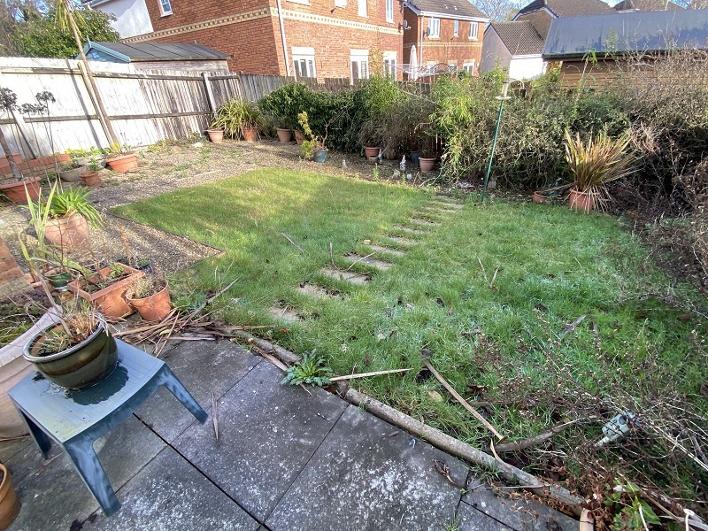 4 bedroom property for sale in Gordon Rowley Way, Morriston, Swansea