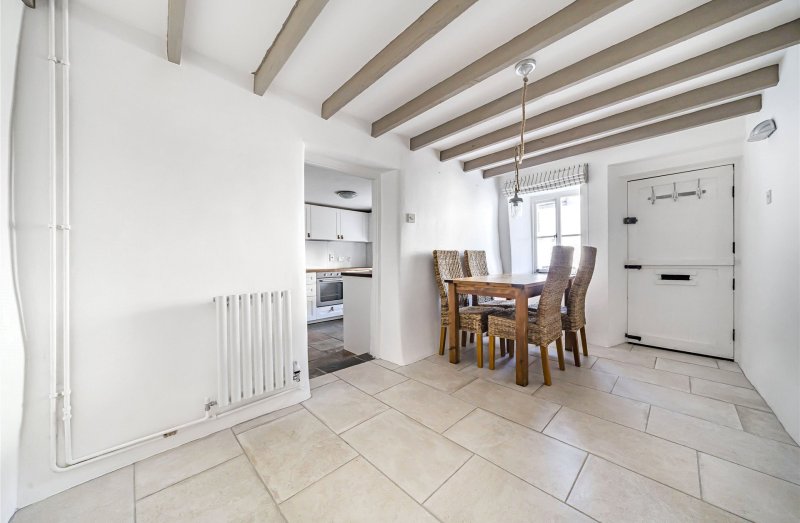 2 bedroom property for sale in Northlew, Okehampton, Devon, EX20