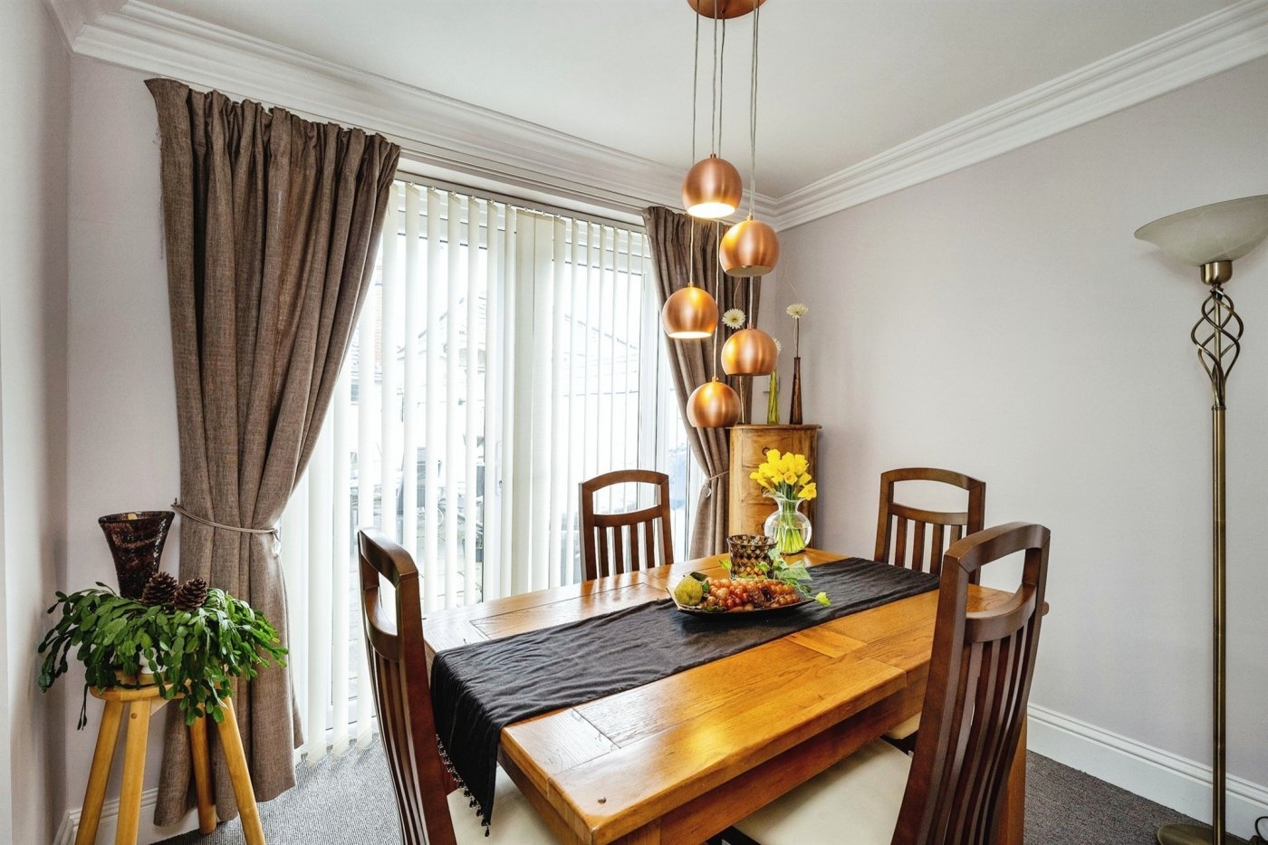 3 bedroom property for sale in Ewenny Road, Bridgend Offers over £240,000