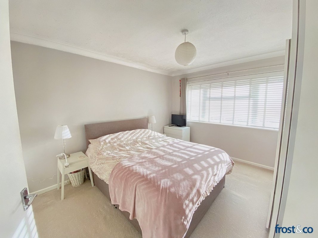 2 bedroom property for sale in Mount Road, Lower Parkstone, Poole