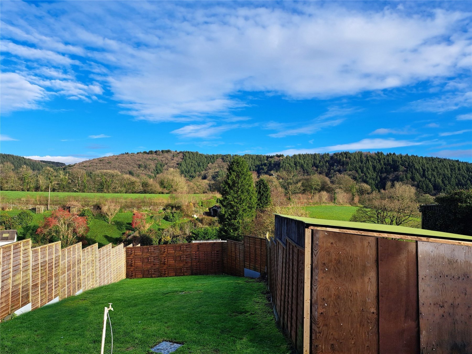 2 bedroom property for sale in Calstock Road, Gunnislake, Cornwall