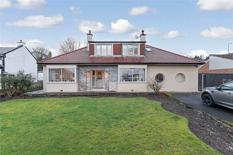 4 bedroom property for sale in Finnart Street, Greenock, Inverclyde