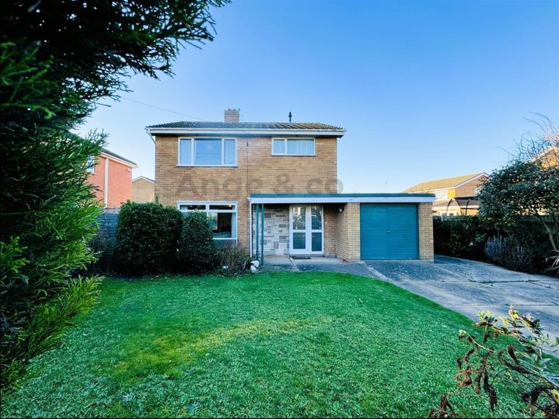 3 bedroom property for sale in Gunton Church Lane, Gunton Offers in excess of £325,000