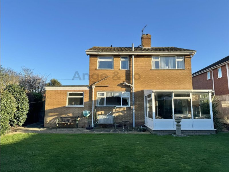 3 bedroom property for sale in Gunton Church Lane, Gunton Offers in excess of £325,000