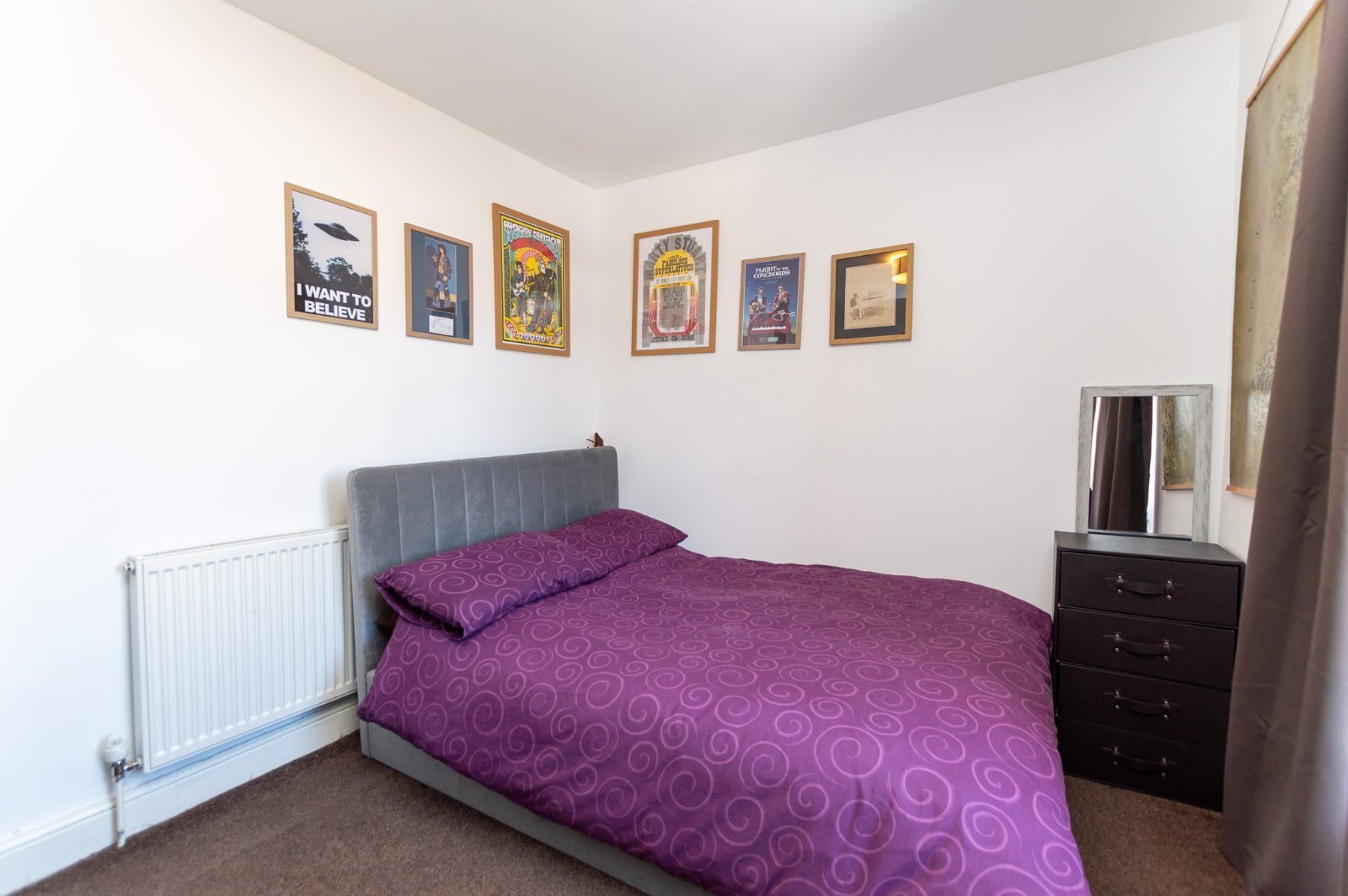 3 bedroom property for sale in Waunfawr, Caernarfon, Gwynedd, LL55