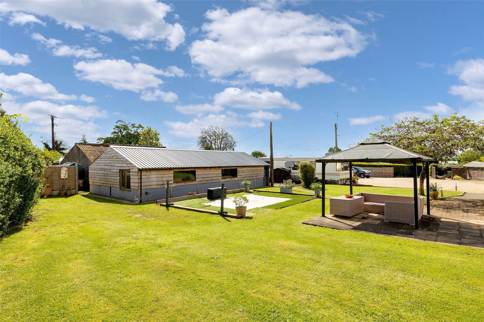 5 bedroom property for sale in Ford House Road, The Scarr, Newent