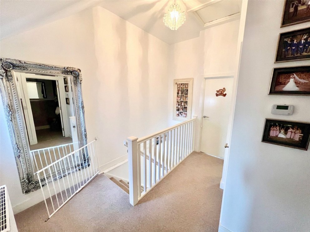 3 bedroom property for sale in The Squirrel, Areley Common, Stourport