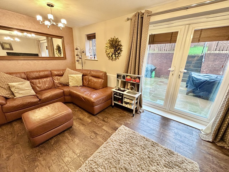 3 bedroom property for sale in Parc Gilbertson, Gelligron, Pontardawe