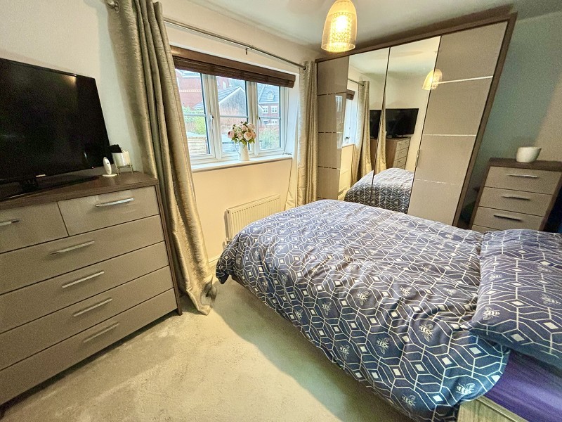 3 bedroom property for sale in Parc Gilbertson, Gelligron, Pontardawe