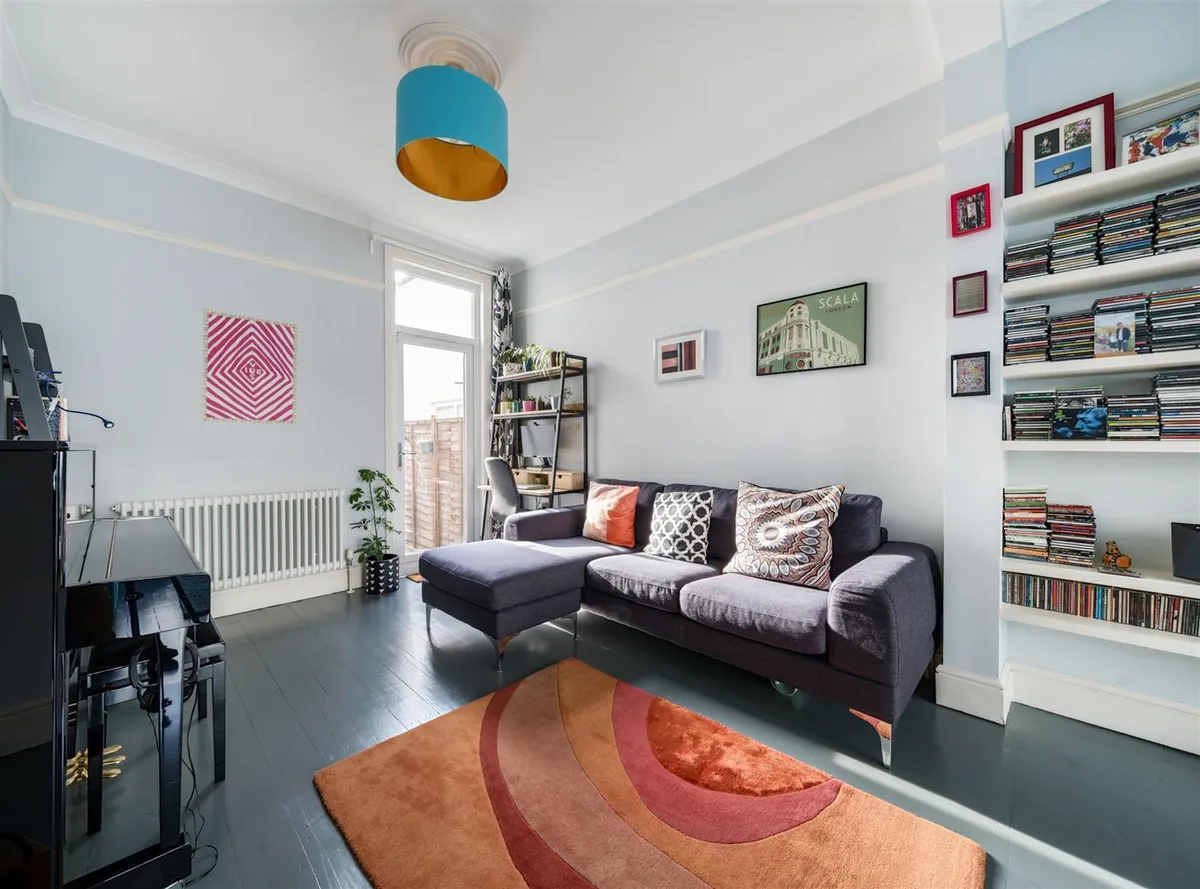 Glengall Road, London NW6