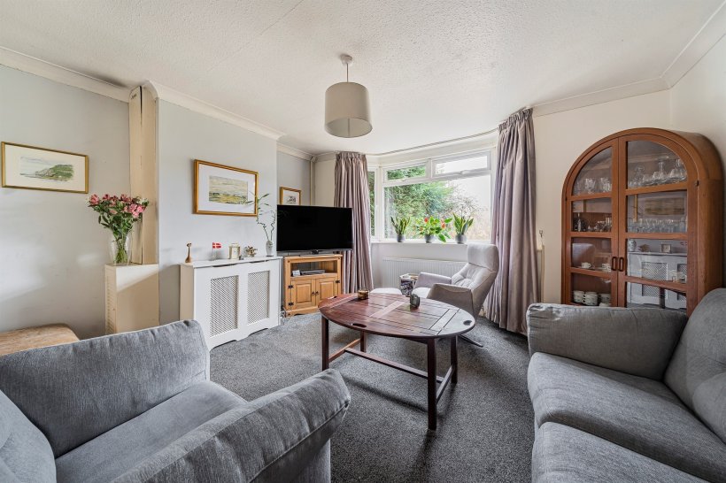 Allenby Road, Maidenhead 3 bedroom semidetached house Roger Platt