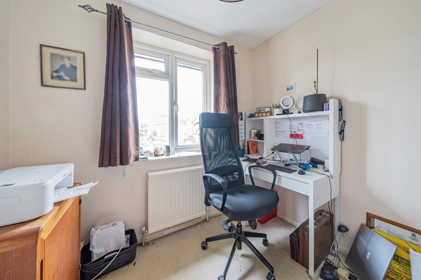 Allenby Road, Maidenhead 3 bedroom semidetached house Roger Platt