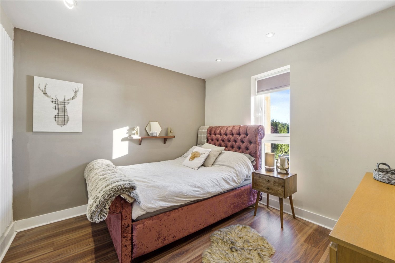 JacksonStops 5 bedroom property for sale in Park Avenue, Eccleston