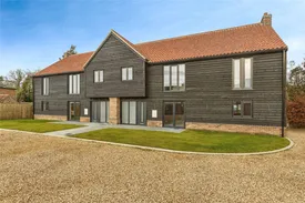 Property responsive