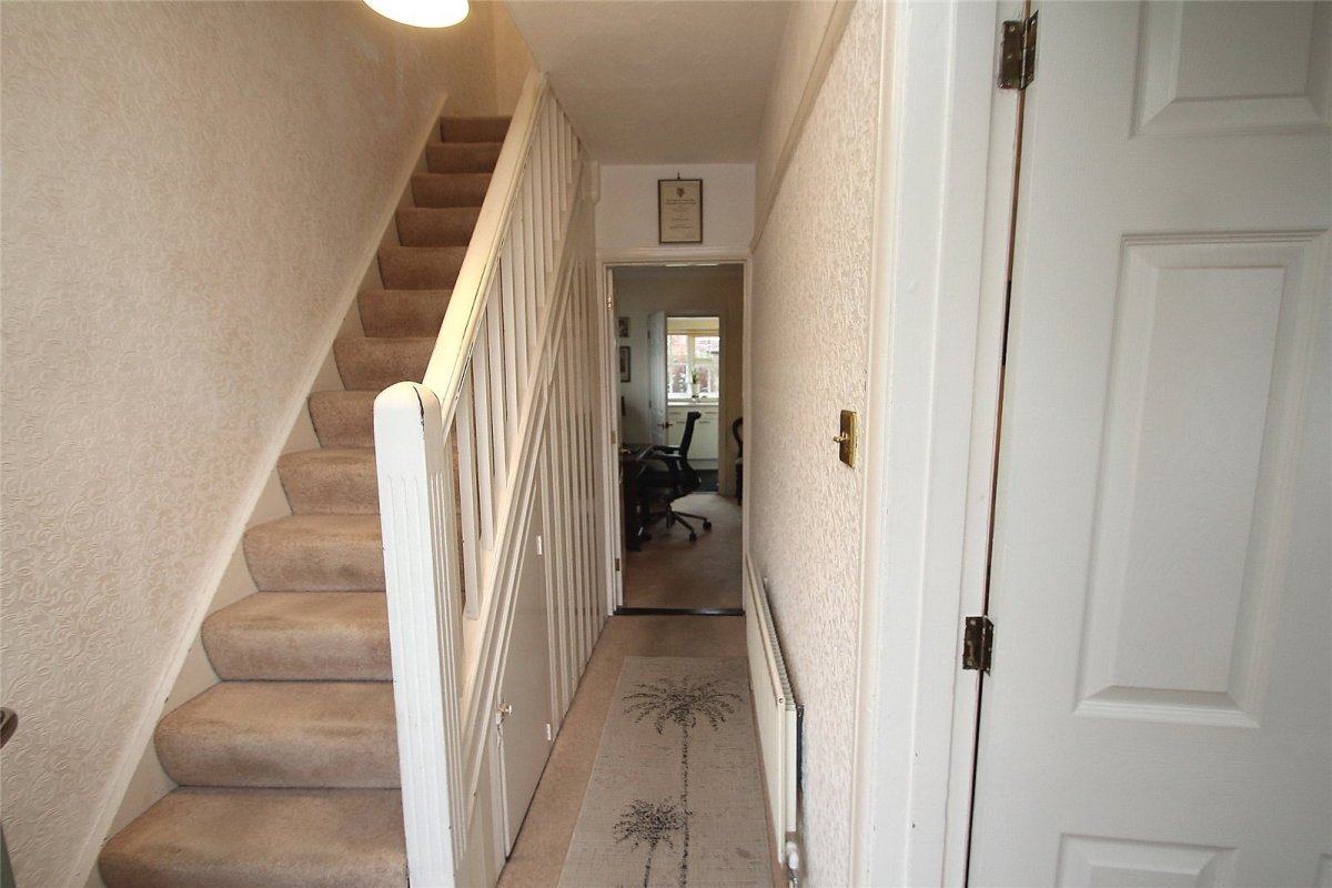 3 bedroom property for sale in Highlands Road, Fareham, Hampshire, PO15 Guide price £325,000