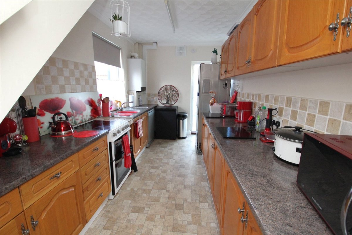 3 bedroom property for sale in Bridgemary Road, Gosport, Hampshire