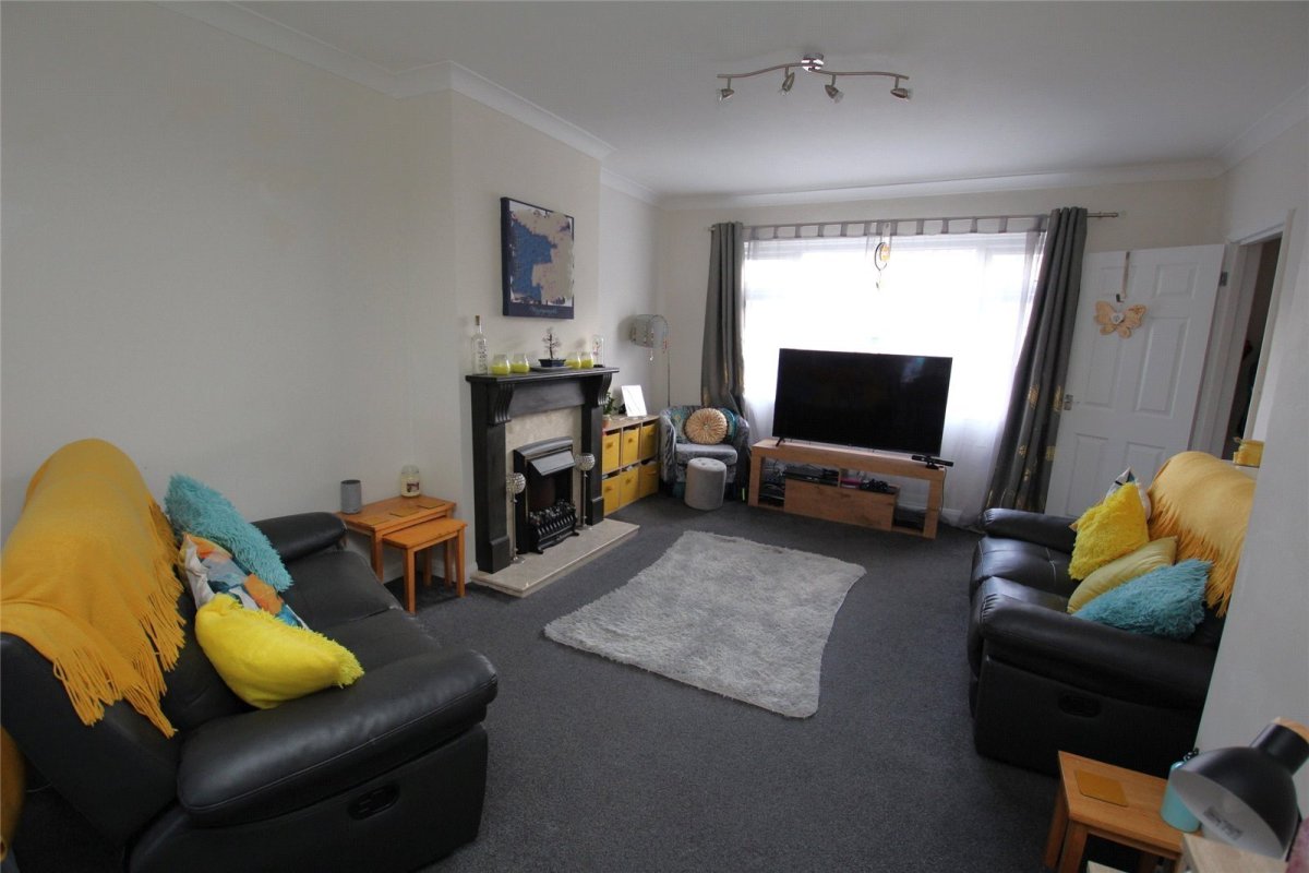 3 bedroom property for sale in Bridgemary Road, Gosport, Hampshire