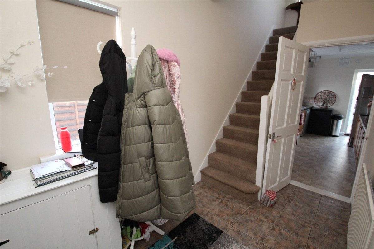 3 bedroom property for sale in Bridgemary Road, Gosport, Hampshire