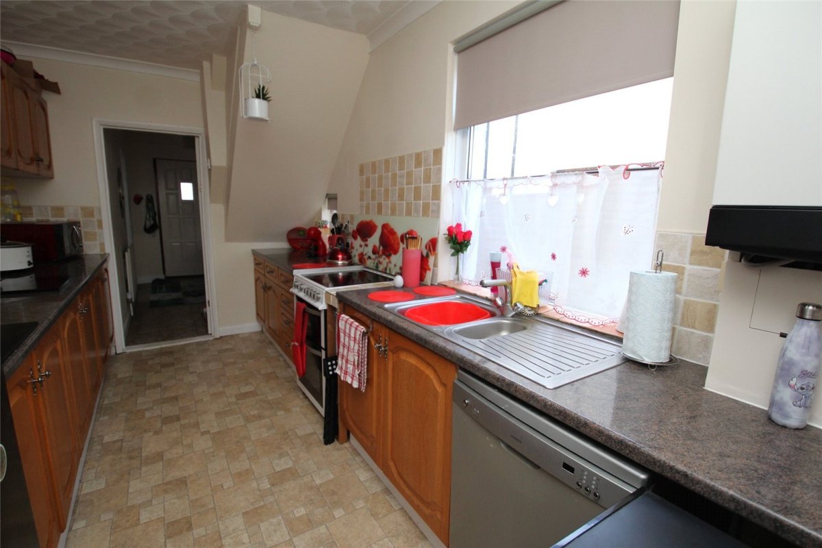 3 bedroom property for sale in Bridgemary Road, Gosport, Hampshire