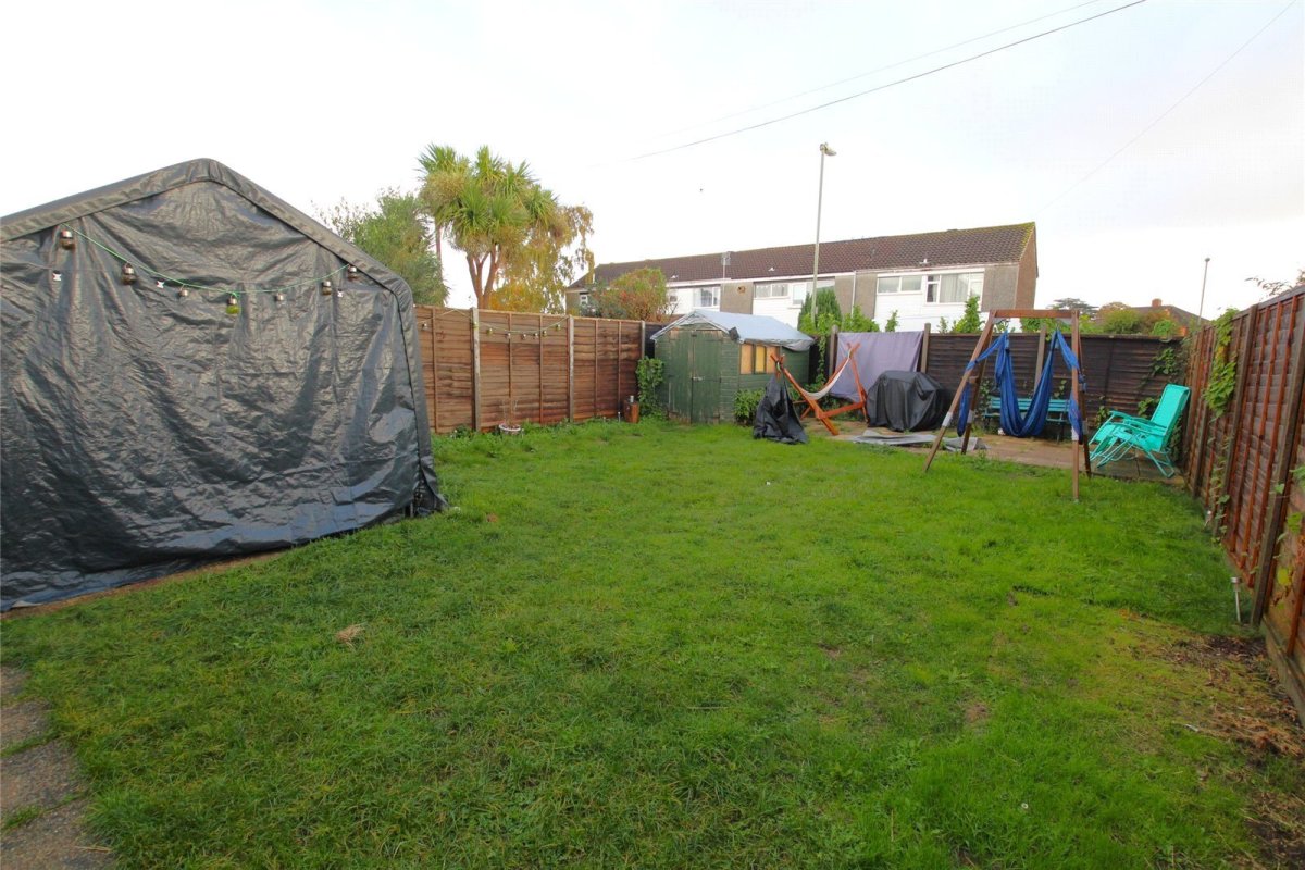 3 bedroom property for sale in Bridgemary Road, Gosport, Hampshire