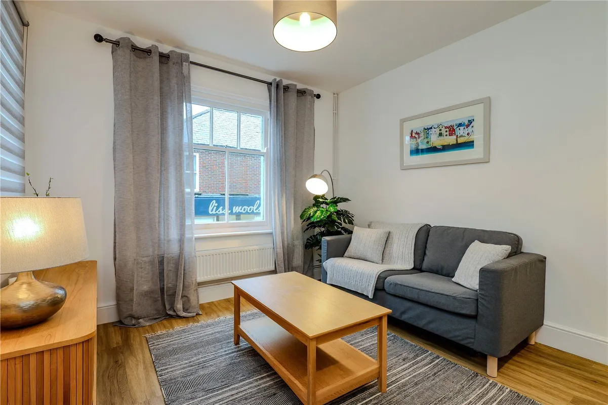 Station Road, Liss, Hampshire, GU33