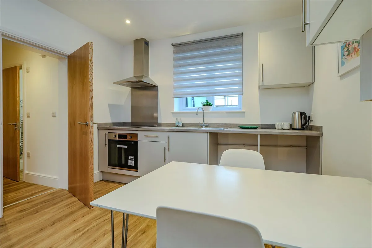 Station Road, Liss, Hampshire, GU33