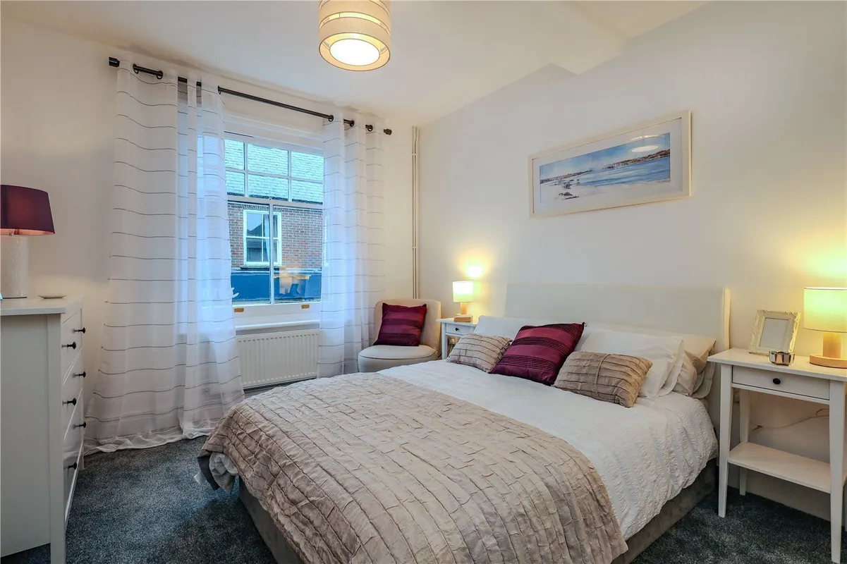 Station Road, Liss, Hampshire, GU33