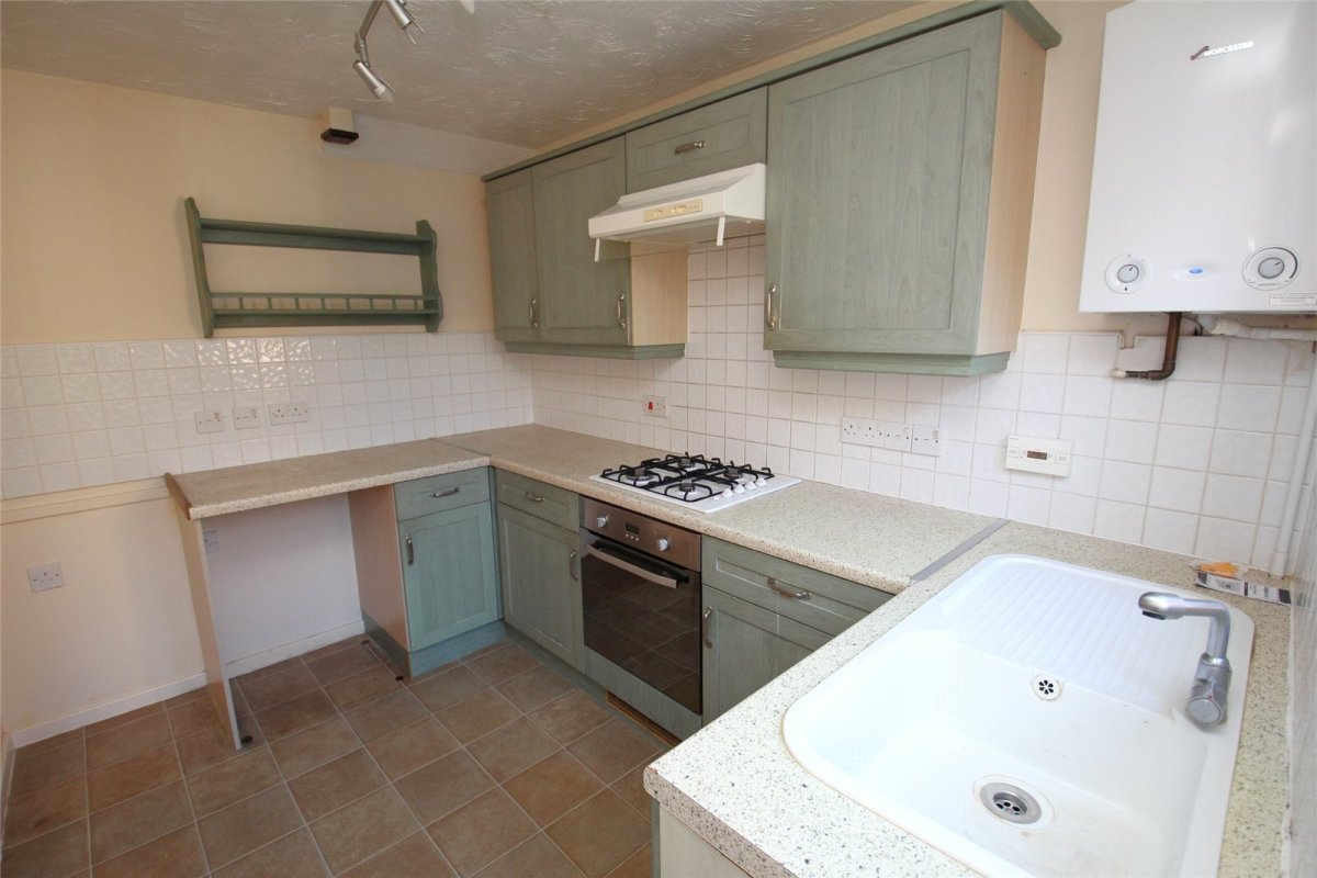 3 bedroom property for sale in Watersmeet, Fareham, Hampshire, PO16 £