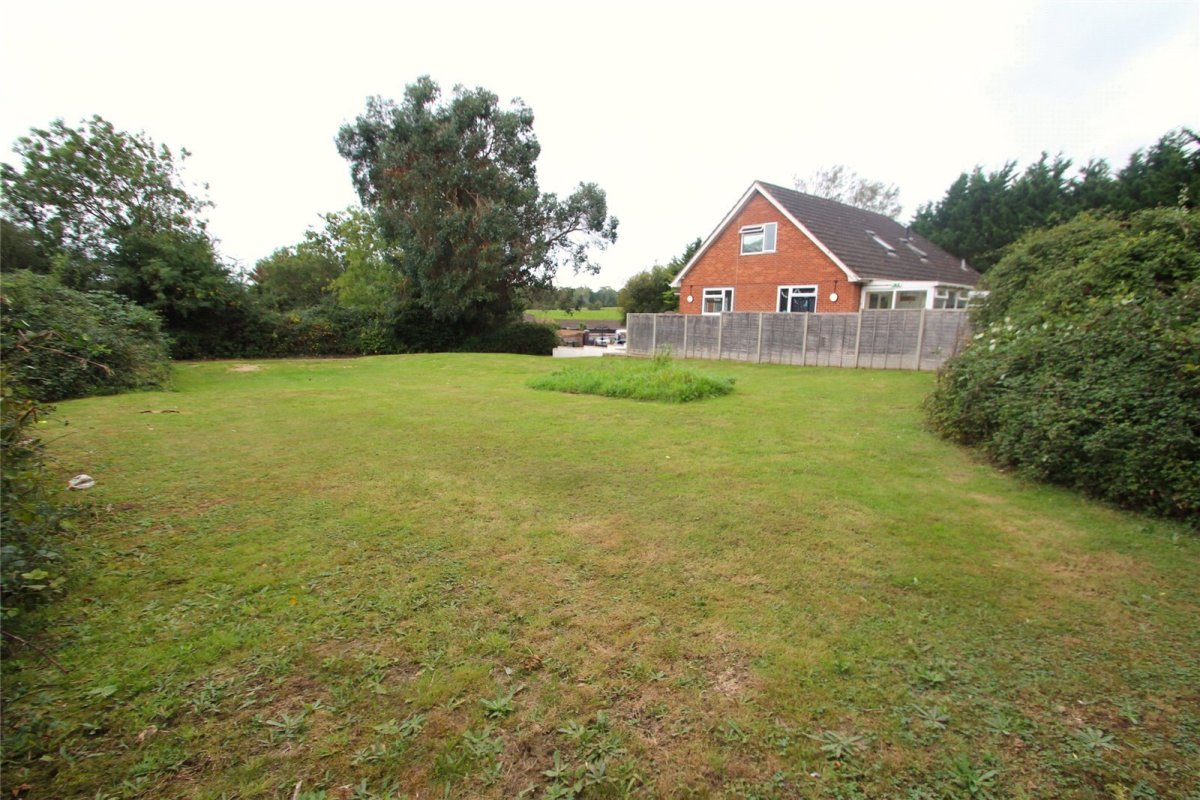 4 bedroom property for sale in Fontley Road, Titchfield, Fareham