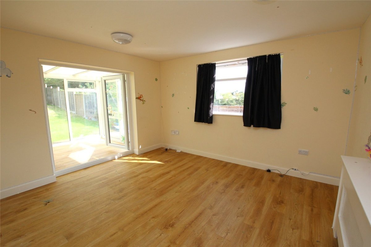 4 bedroom property for sale in Fontley Road, Titchfield, Fareham