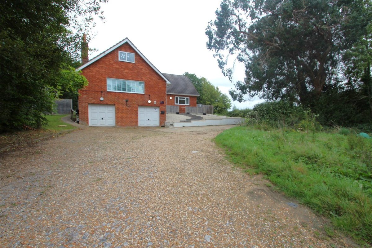 4 bedroom property for sale in Fontley Road, Titchfield, Fareham