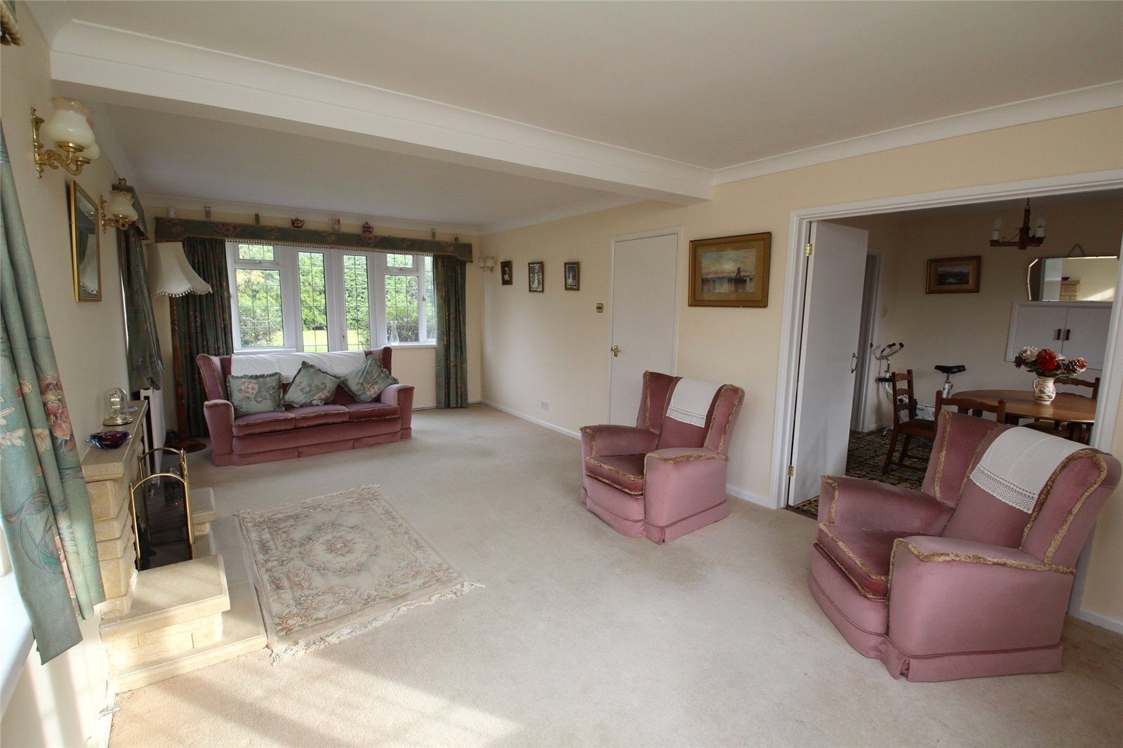 Beaulieu Avenue, Fareham, Hampshire, PO16 Image 3