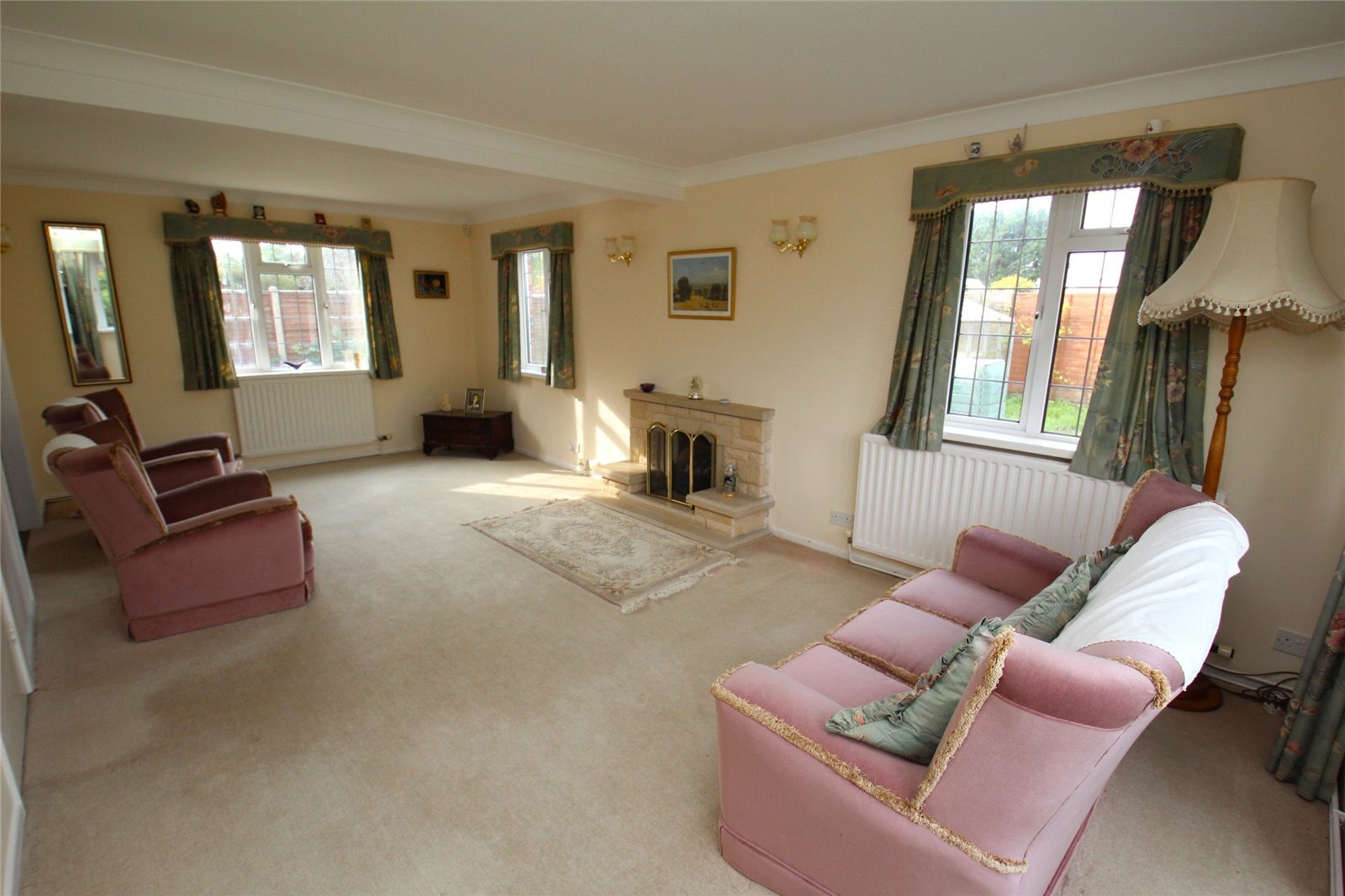 Beaulieu Avenue, Fareham, Hampshire, PO16 Image 17