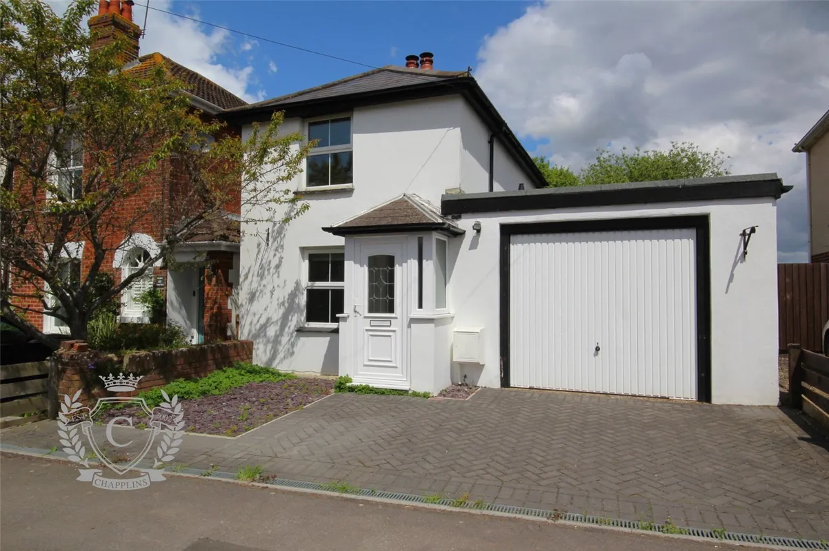 Funtley Road, Fareham, Hampshire, PO17