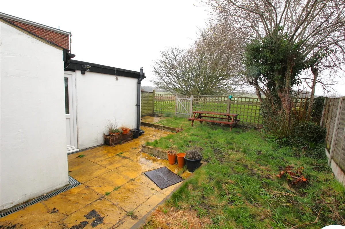 Funtley Road, Fareham, Hampshire, PO17