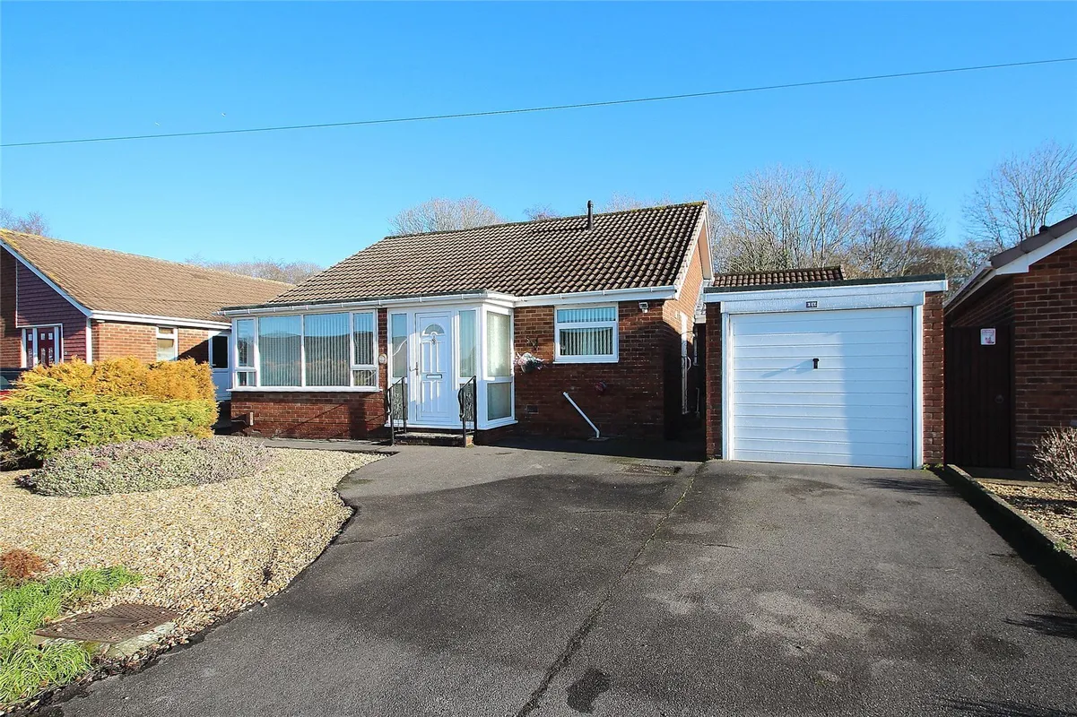 Argyle Crescent, Fareham, Hampshire, PO15