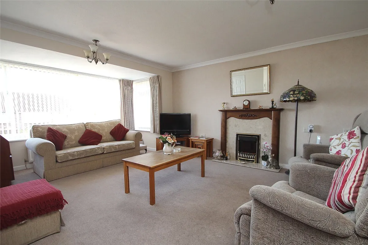 Argyle Crescent, Fareham, Hampshire, PO15