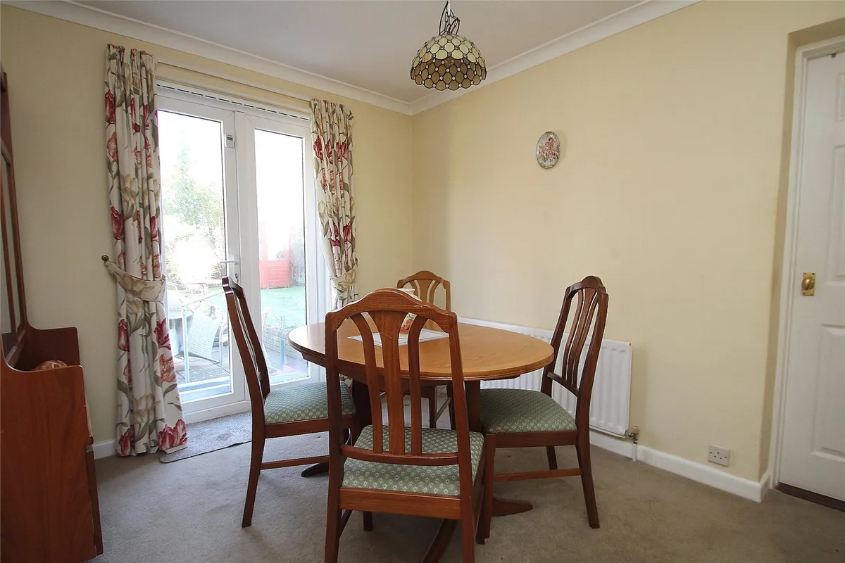 Argyle Crescent, Fareham, Hampshire, PO15