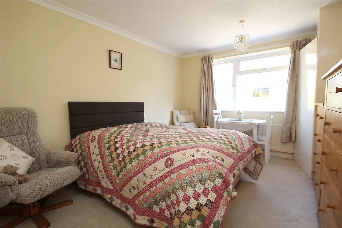 Argyle Crescent, Fareham, Hampshire, PO15