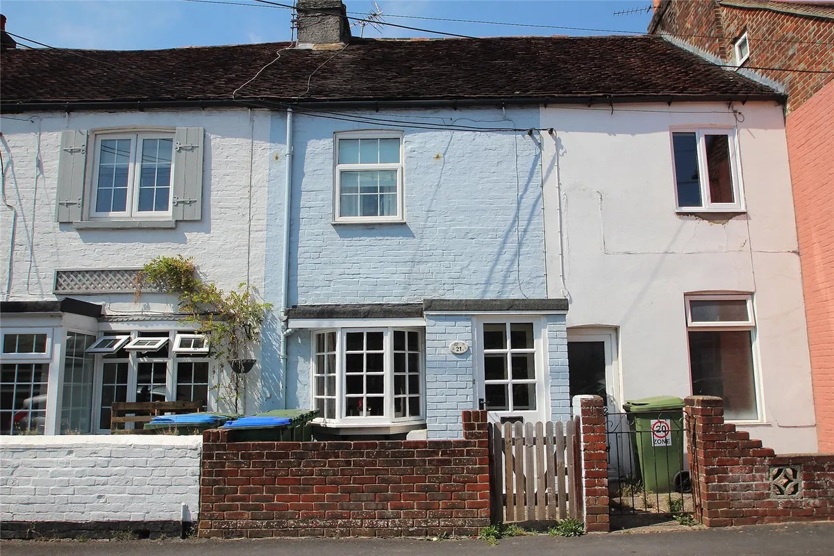 North Wallington, Fareham, Hampshire, PO16