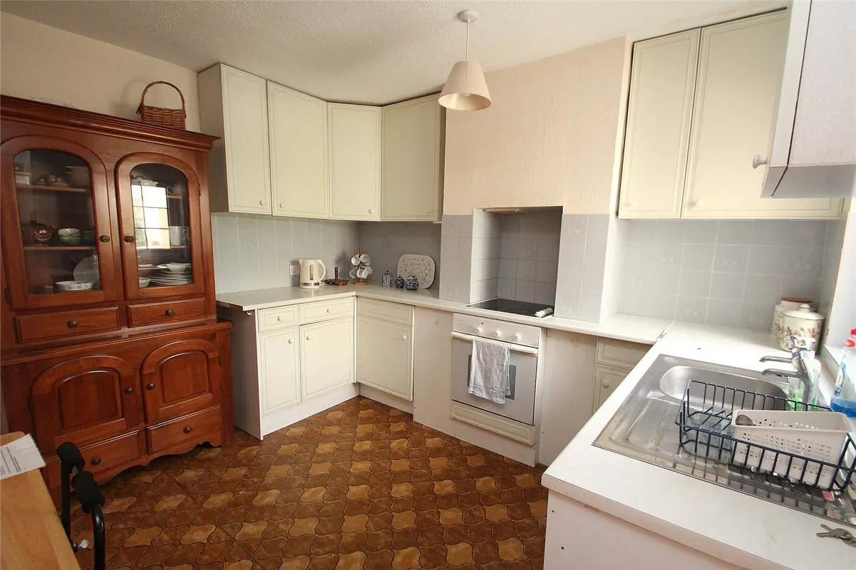 North Wallington, Fareham, Hampshire, PO16
