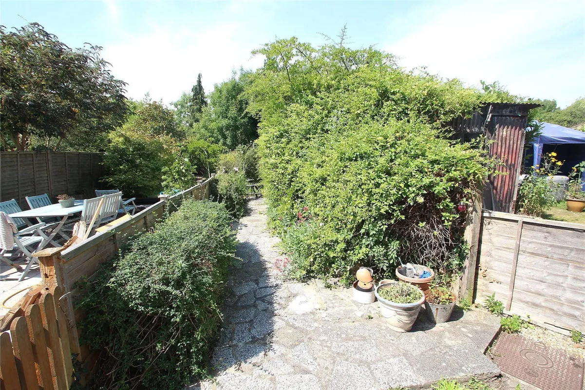 North Wallington, Fareham, Hampshire, PO16