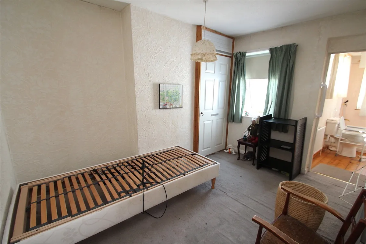 North Wallington, Fareham, Hampshire, PO16