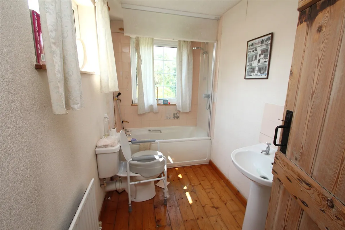 North Wallington, Fareham, Hampshire, PO16
