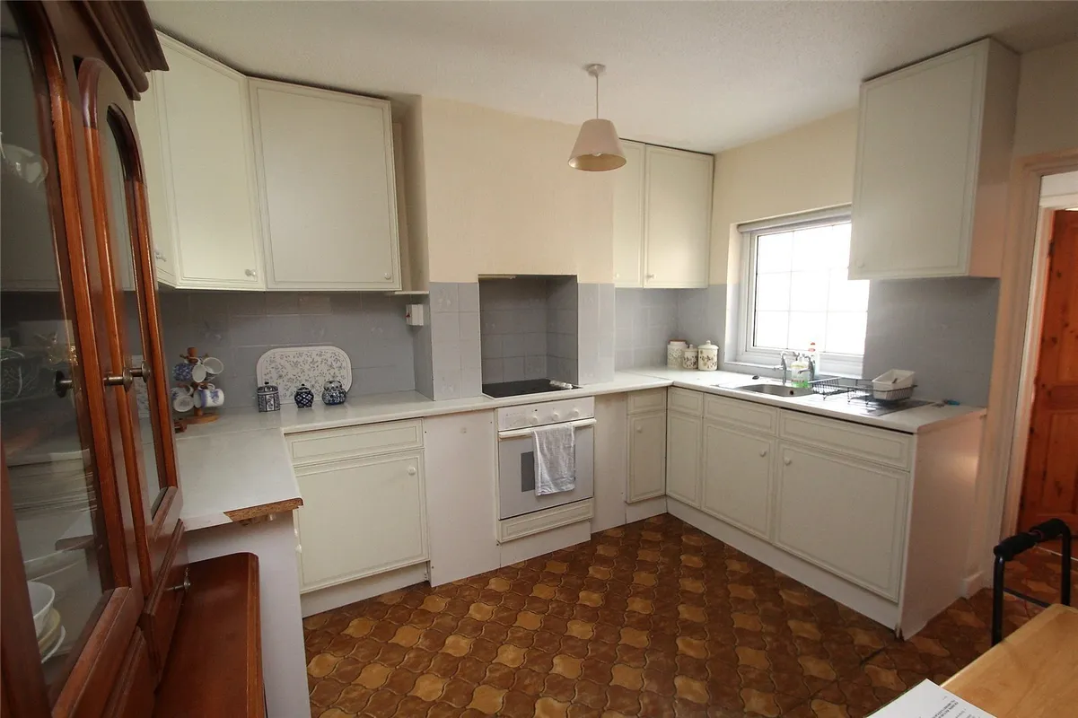 North Wallington, Fareham, Hampshire, PO16