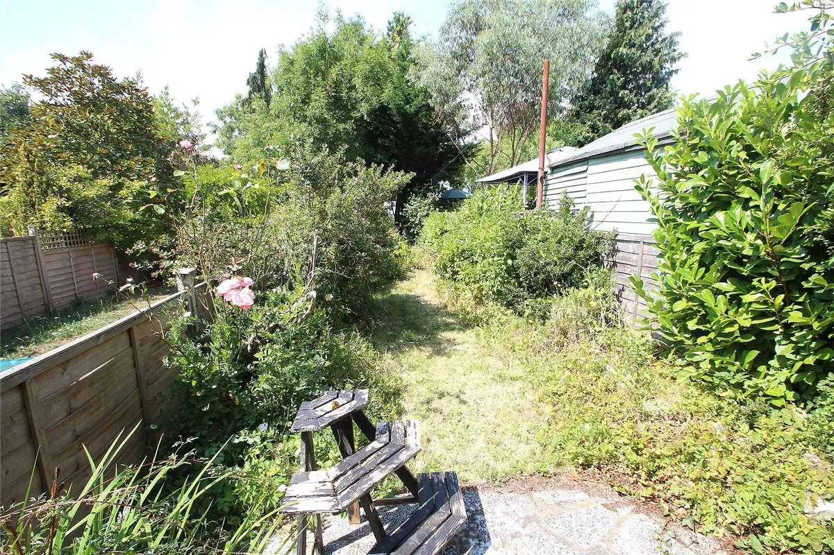 North Wallington, Fareham, Hampshire, PO16