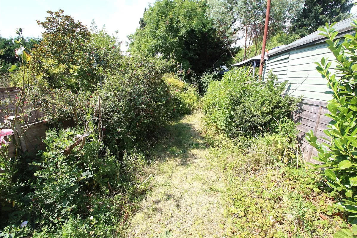 North Wallington, Fareham, Hampshire, PO16